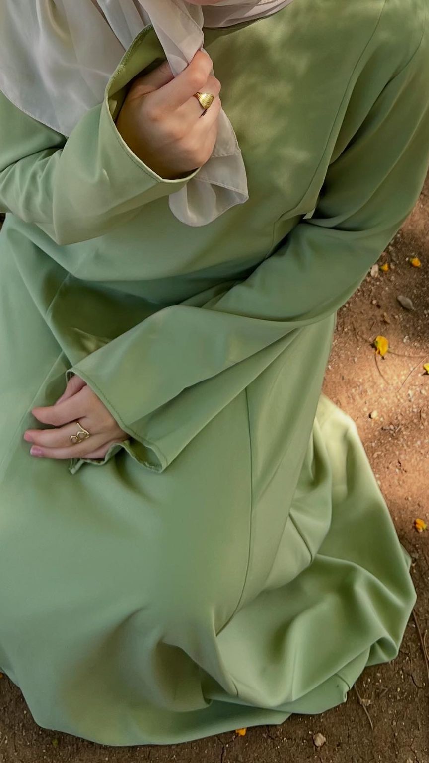 Reva Dress