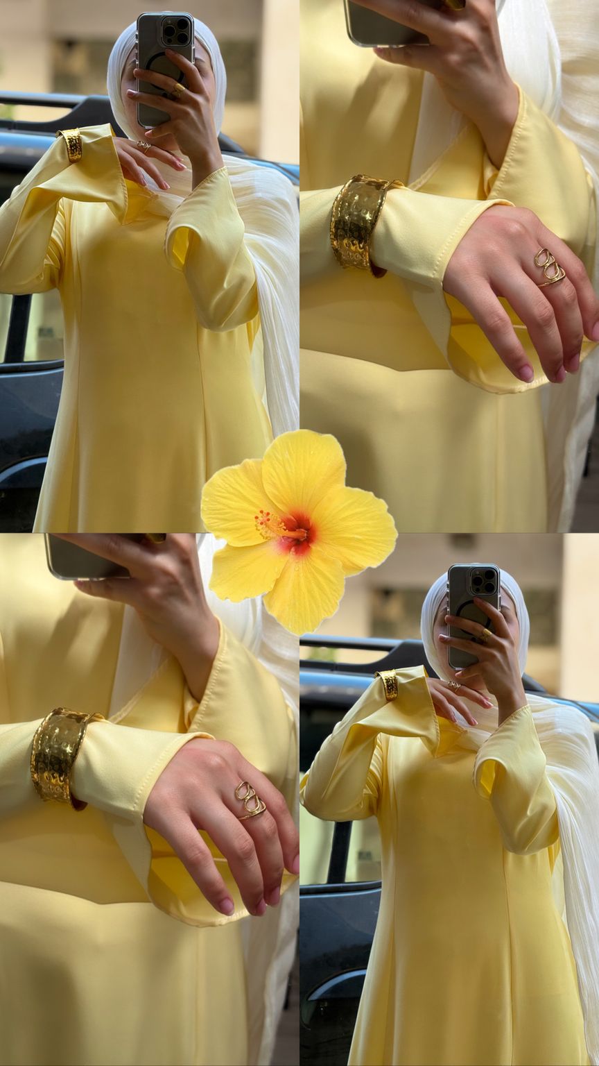 Reva Dress